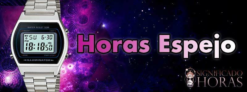 Hora 1818 - Horas Espejo - Significado de las Horas