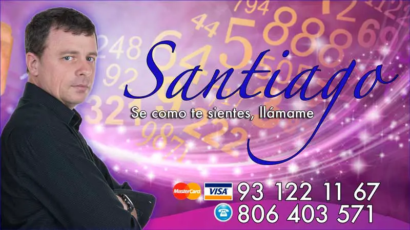 Santiago - Numerología y Tarot - Significado de las Horas
